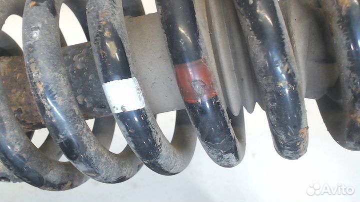 Амортизатор подвески SsangYong Rexton, 2006