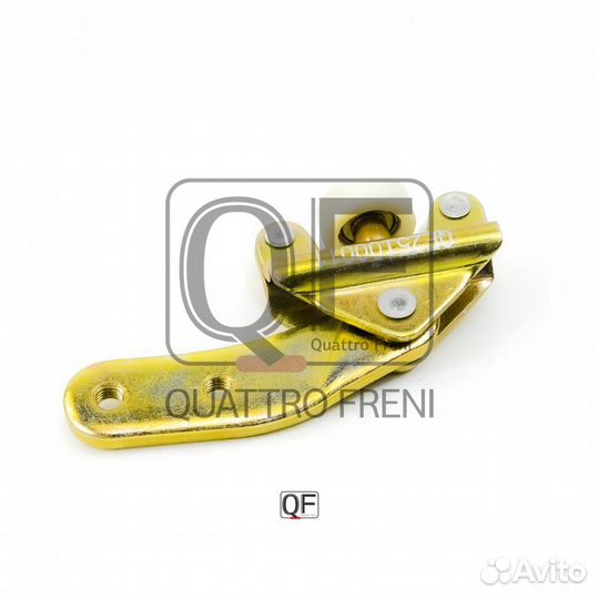 Ролик сдвижной двери