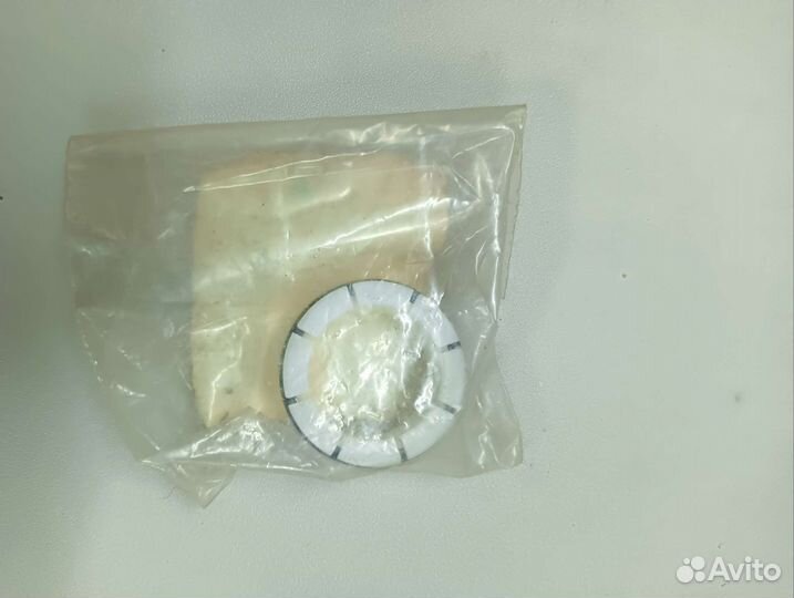 Втулка кулисы Opel Omega A,B,Senator