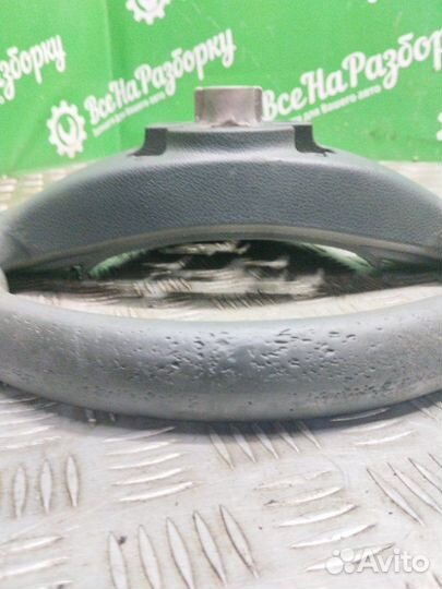 Руль Renault Logan 2 New