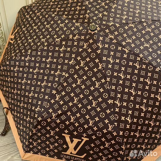 Зонт louis vuitton