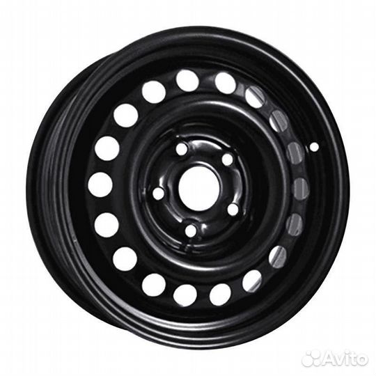 Колёса В сборе зима лето для;Dacia; Logan; Largus