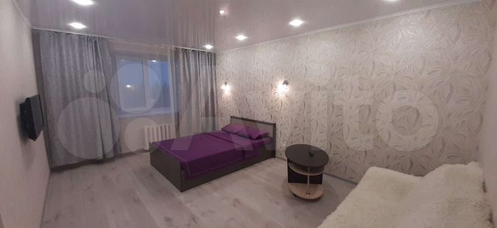 1-к. квартира, 40 м², 8/9 эт.