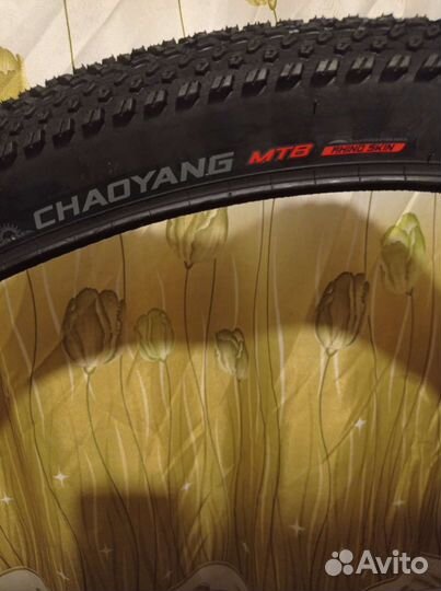 Покрышки для велосипеда