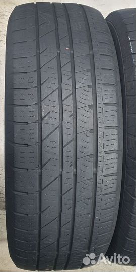 Continental ContiCrossContact LX 265/65 R17 112H