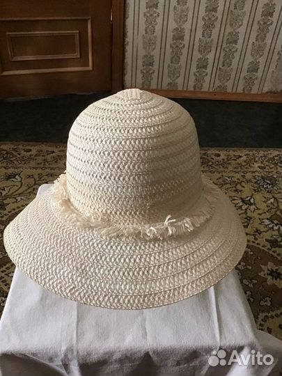 Шляпы летние от солнца