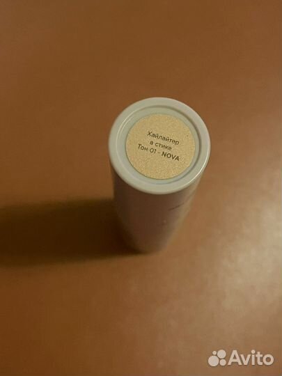 Mixit хайлайтер стик