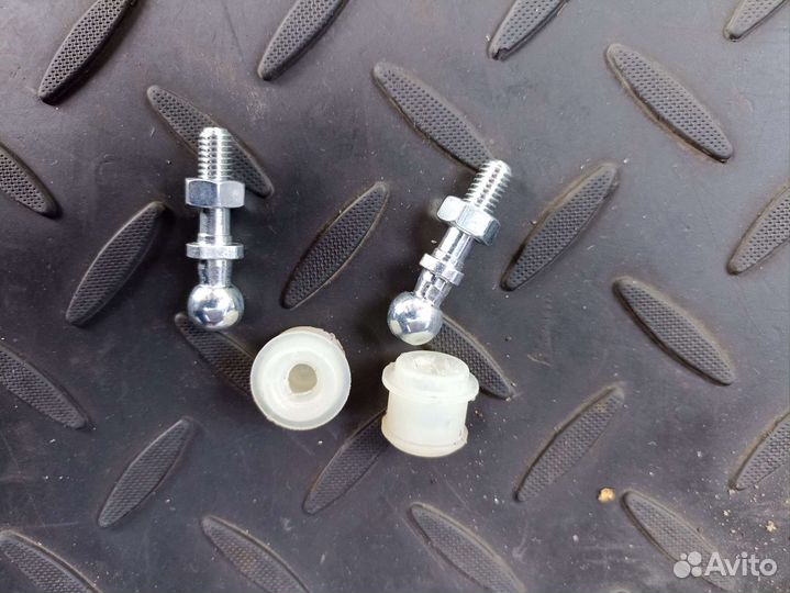 Ремкомплект датчика положения кузова