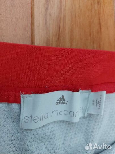 Шорты спортивные женские Stella mccartney