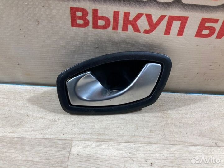 Ручка двери внутренняя передняя левая LADA Xray