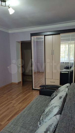 2-к. квартира, 50,5 м², 1/5 эт.