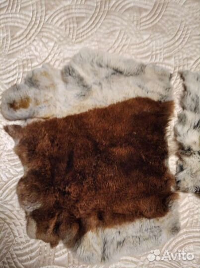 Натуральный мех