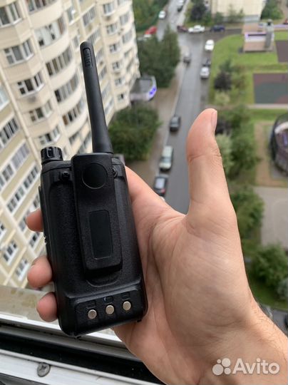 Рация lira