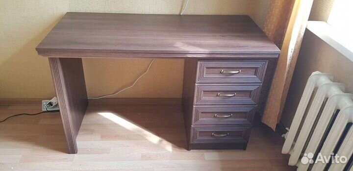 Стол компьютерный пкс 6