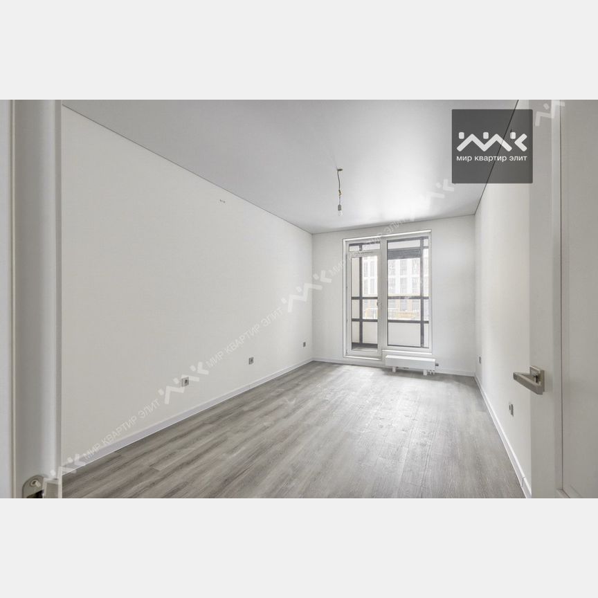 3-к. квартира, 85,2 м², 3/12 эт.