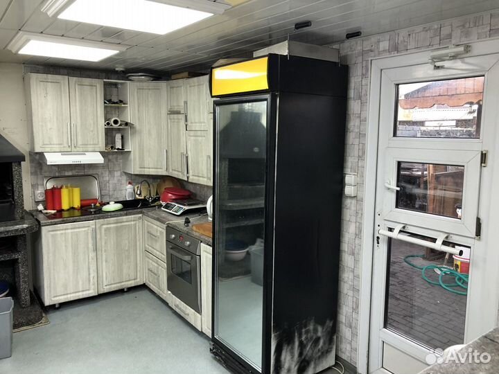 В аренду кафе Шаурма, Шашлык, Общепит