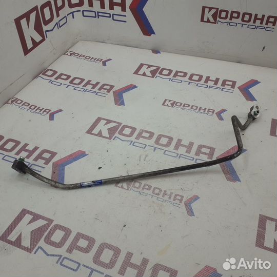 Трубка кондиционера hyundai starex