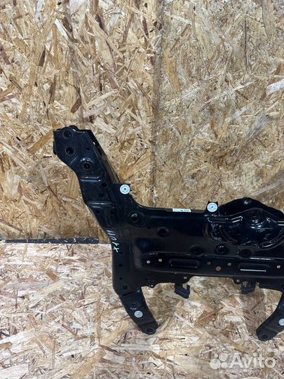 Подрамник передний Bmw X1 U11