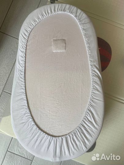 Кокон red castle