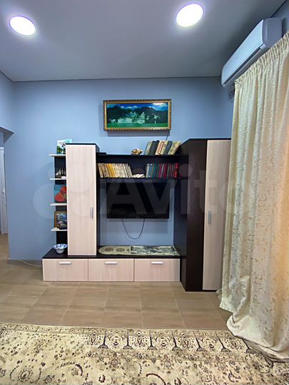 2-к. квартира, 46 м², 3/4 эт.
