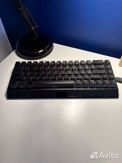 Razer BlackWidow V3 Mini HyperSpeed