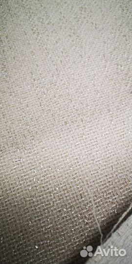 Остатки мебельного производства