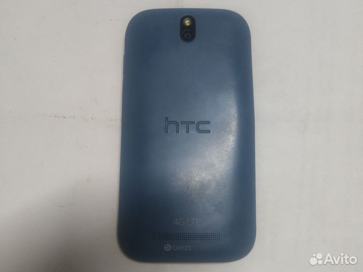 HTC One SV, 8 ГБ