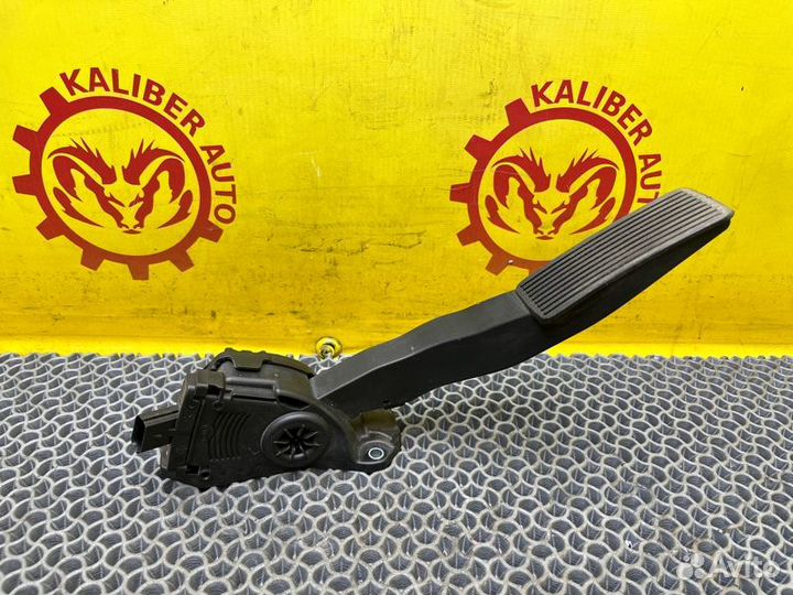 Педаль газа Jeep Grand Cherokee 3 WH/WK 3.0 V6 EXL