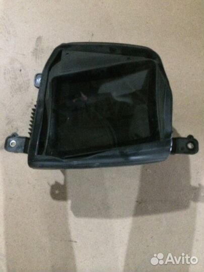 Проектор на лобовое стекло BMW X5 E70