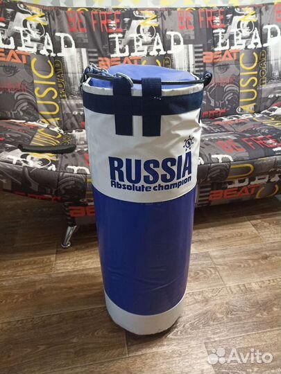 Боксерская груша 35 кг