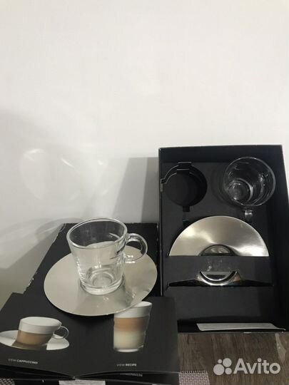 Кофейные чашки