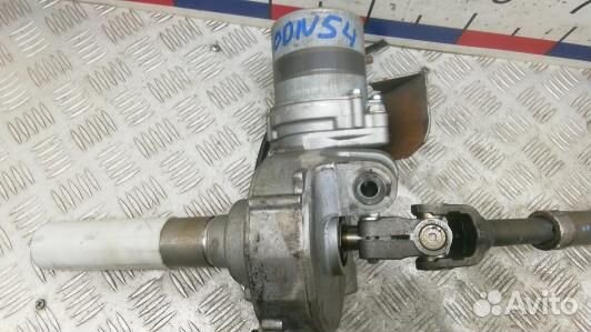 Электроусилитель руля toyota corolla E15 (ODN54OM0