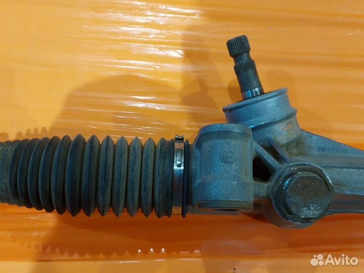 Рулевая рейка toyota RAV 4 NSK0031