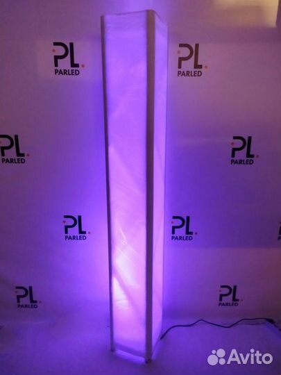 Чехол на сценическую ферму черный, белый