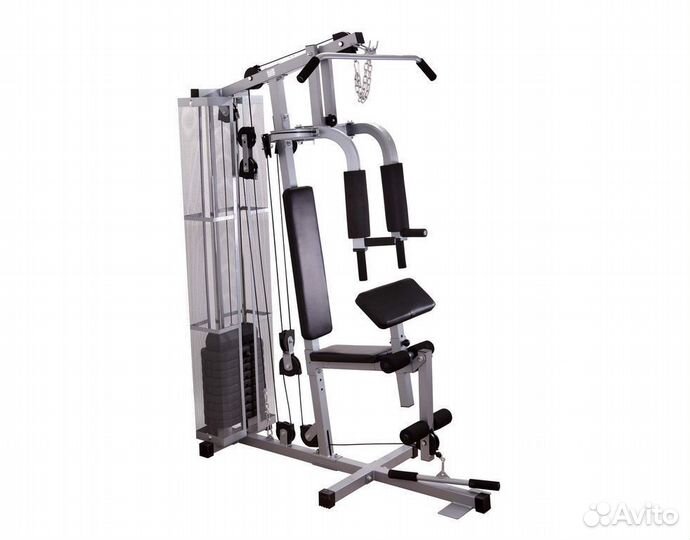 Силовой тренажёр Body Sculpture Since