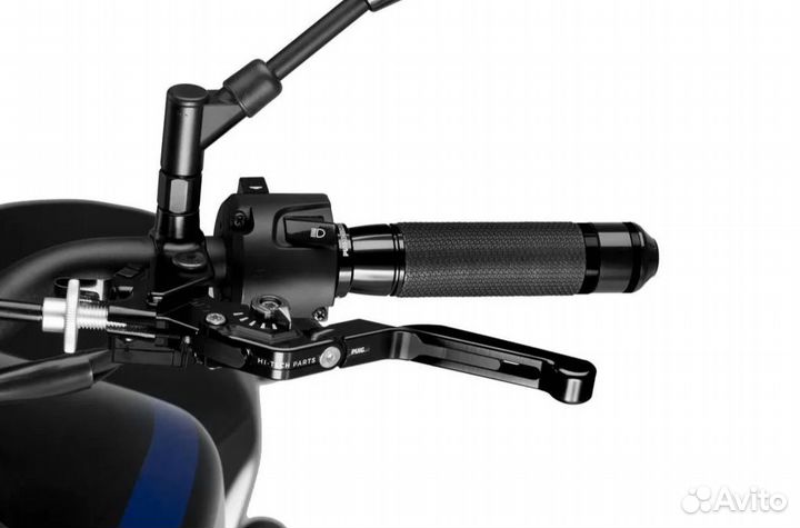 Рычаги Puig для KTM 1290 Super Adventure 2021+