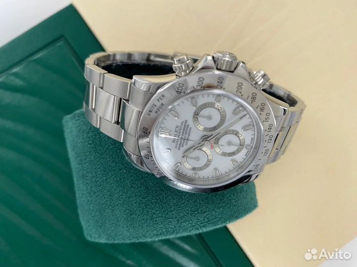 Часы rolex daytona. Часы мужские rolex