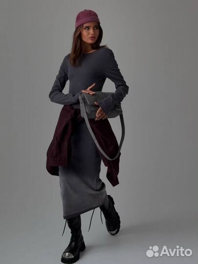 Balenciaga платье