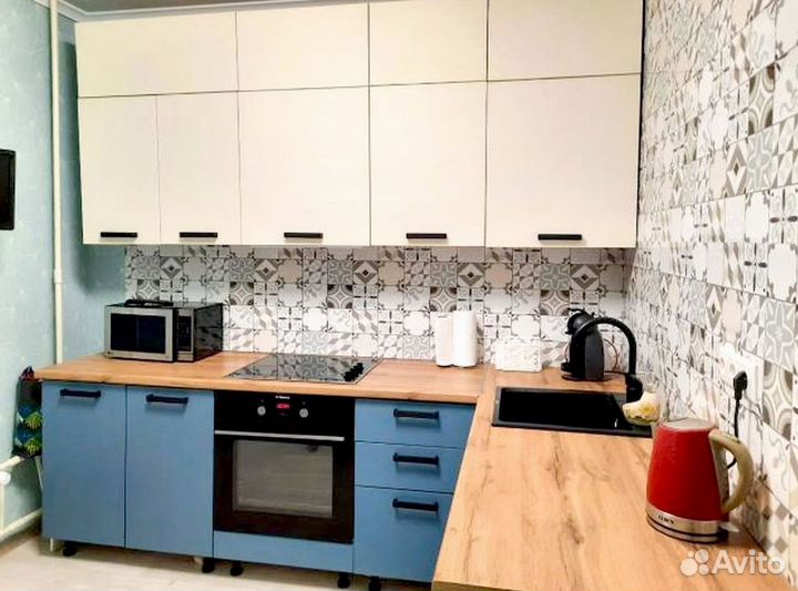 Модульная кухня