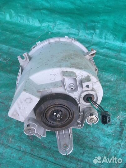 Фара правая Daewoo Matiz Дэу Матиз 2007г