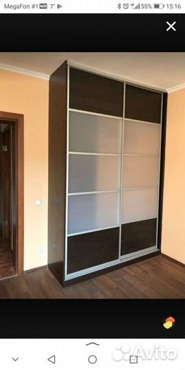 Мастер на дом. Сборка мебели