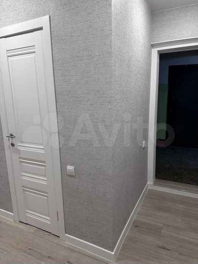 1-к. квартира, 29,9 м², 3/5 эт.