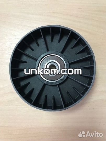 Ролик ремня пластик. Thermo King UT 77-2939