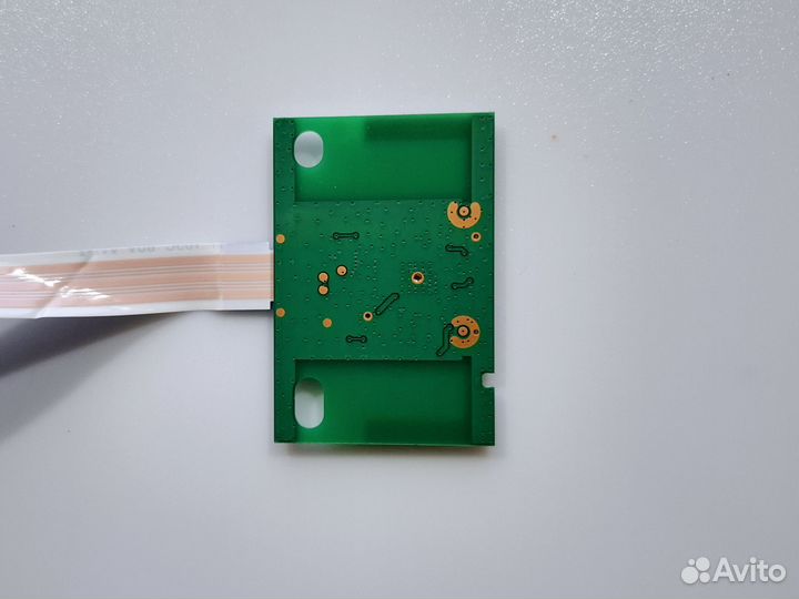 Wi-Fi телевизора TCL 32S5400