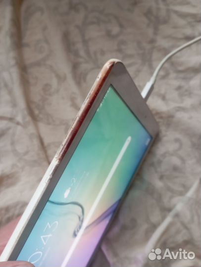 Samsung galaxy Tab E 9.6