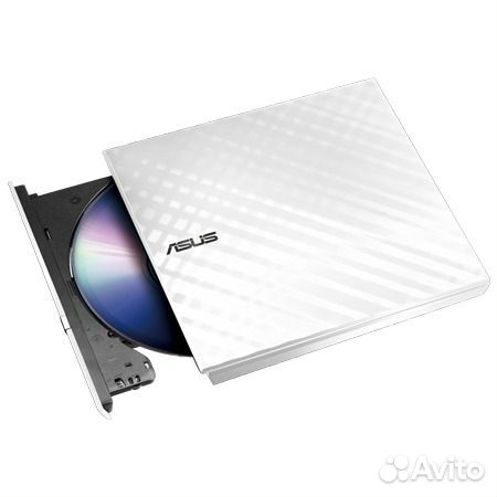 Asus sdrw-08D2S-U