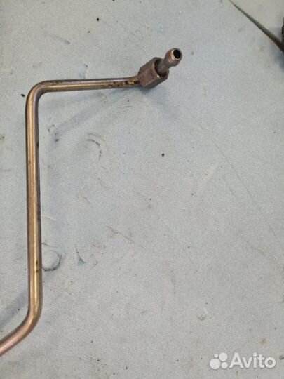 Трубка топливная Volkswagen Touran 1 2003