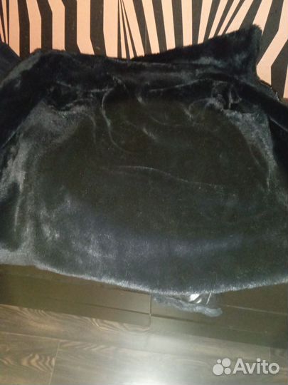 Куртка зимняя женская