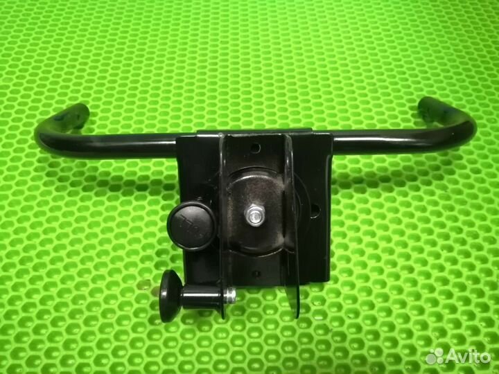 Механизм сиденья на велосипед Kreiss