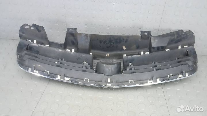 Решетка радиатора Opel Zafira 2 (B) 2008